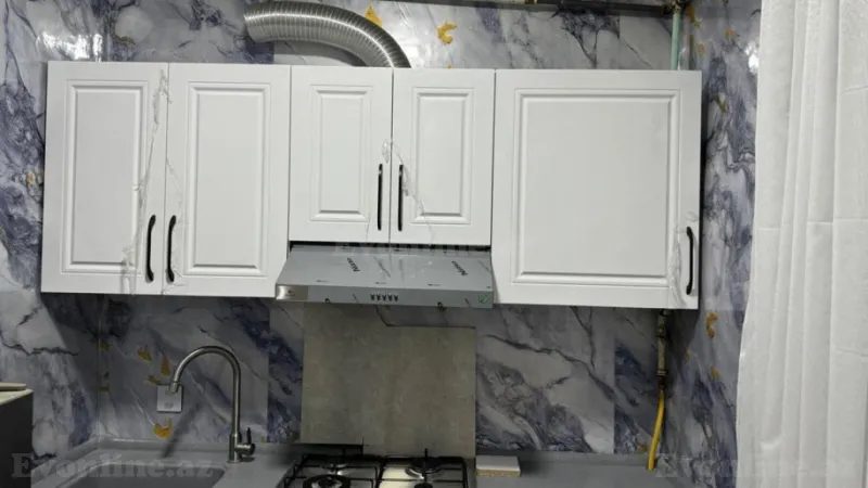 Kirayə verilir 3 otaqlı Mənzil Yeni tikili 68 m² 4-cü mikrorayon - şəkil 10