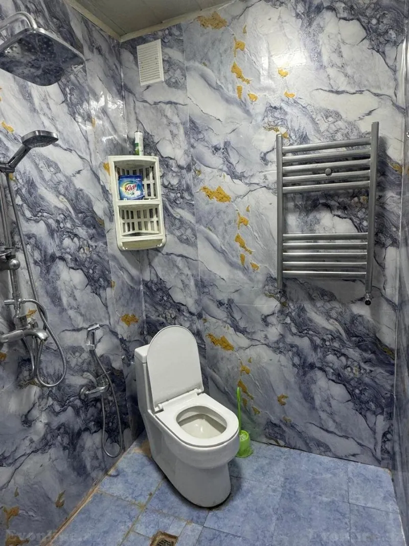 Kirayə verilir 3 otaqlı Mənzil Yeni tikili 68 m² 4-cü mikrorayon - şəkil 14