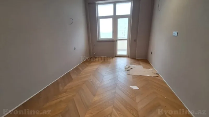 Satılır 3 otaqlı Mənzil Yeni tikili 120 m² Elmlər Akademiyası m. - şəkil 5