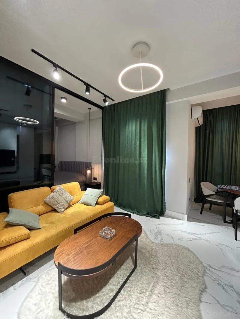 Satılır 2 otaqlı Mənzil Yeni tikili 73 m² Nərimanov r.