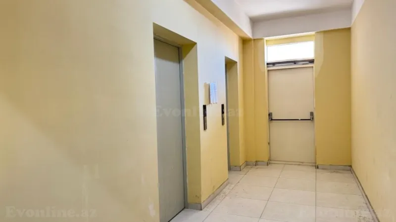 Satılır 2 otaqlı Mənzil Yeni tikili 66 m² Qaraçuxur - şəkil 3