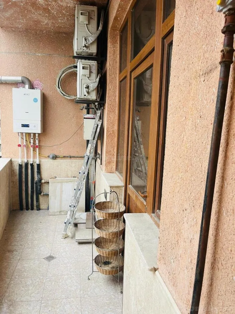 Kirayə verilir 3 otaqlı Mənzil Yeni tikili 110 m² Xətai r. - şəkil 19