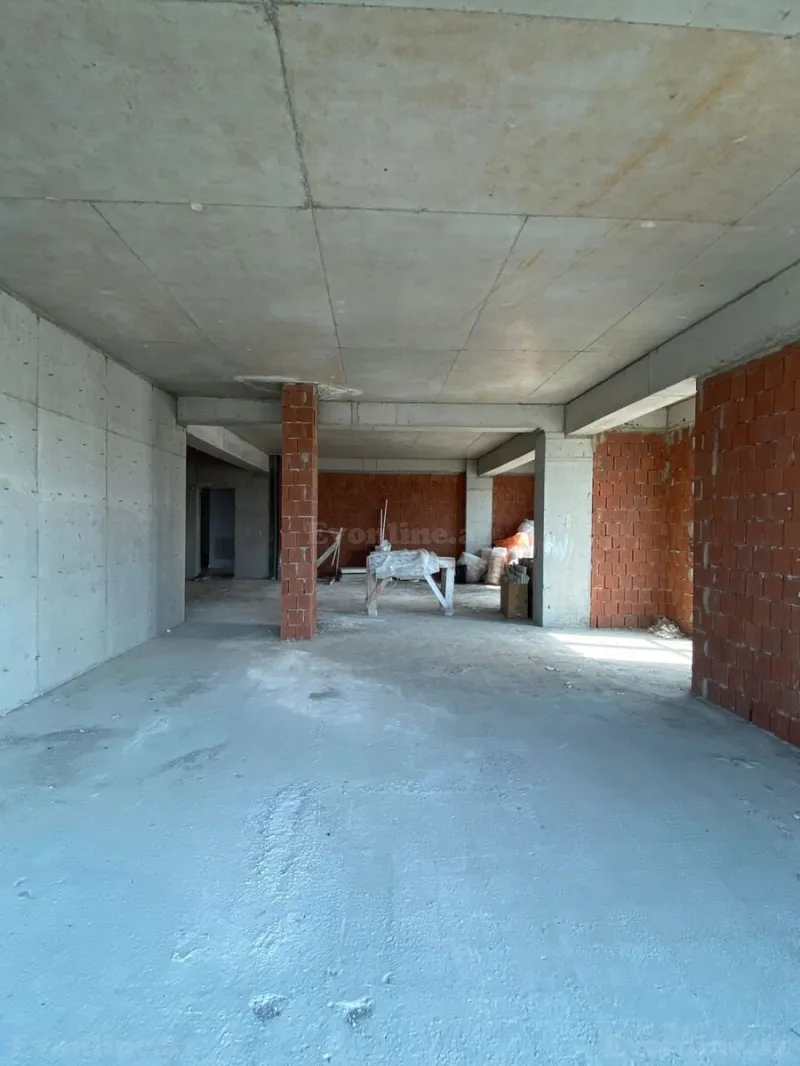 Satılır 3 otaqlı Mənzil Yeni tikili 130 m² Elmlər Akademiyası m. - şəkil 11