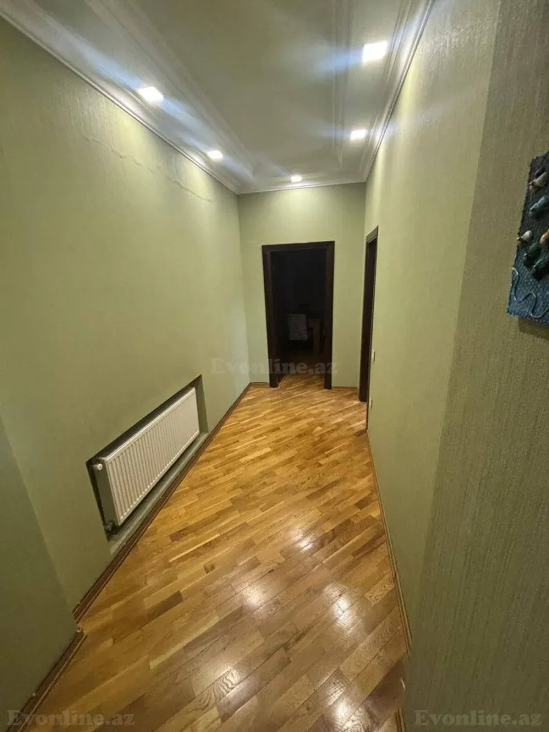 Kirayə verilir 2 otaqlı Mənzil Yeni tikili 85 m² Xətai m. - şəkil 5