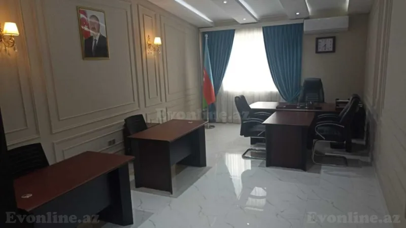 Kirayə verilir Ofis 65 m² Zabrat - şəkil 2