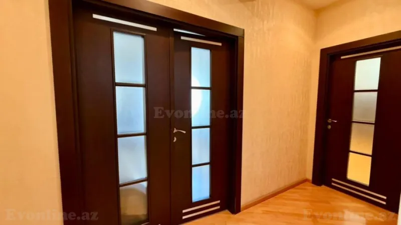 Satılır 4 otaqlı Mənzil Yeni tikili 155 m² 8-ci kilometr - şəkil 27
