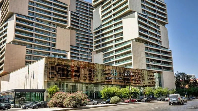 Satılır 3 otaqlı Mənzil Yeni tikili 148 m² İnşaatçılar m.