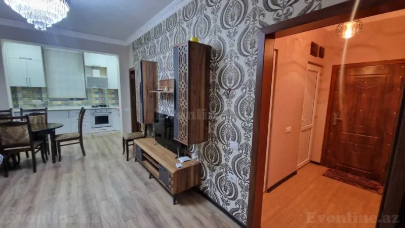 Satılır 2 otaqlı Mənzil Köhnə tikili 50 m² 4-cü mikrorayon - şəkil 5