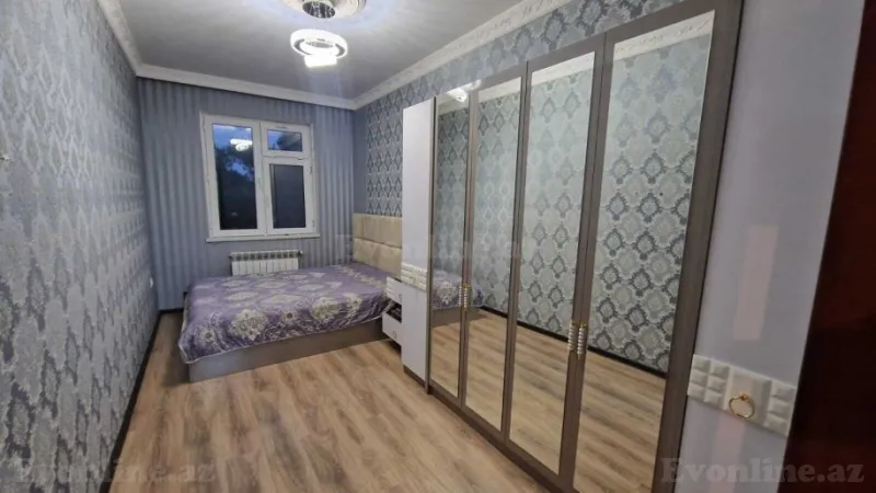 Satılır 2 otaqlı Mənzil Köhnə tikili 50 m² 4-cü mikrorayon - şəkil 6