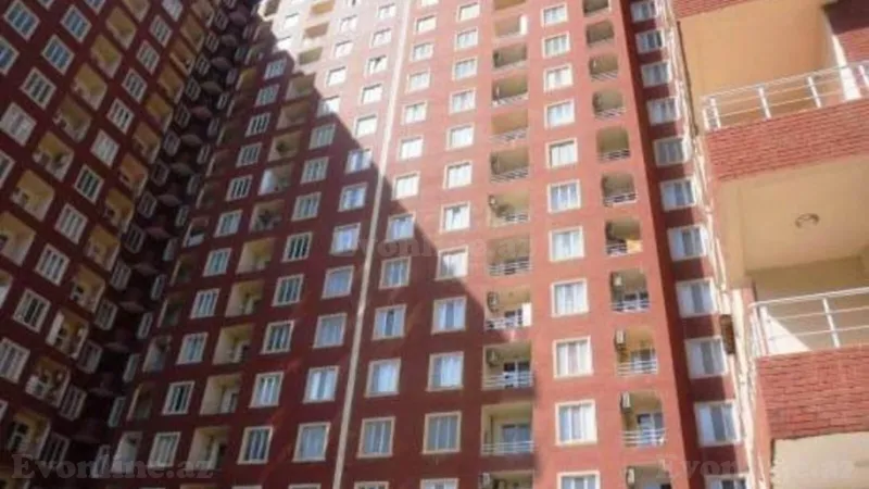 Satılır 3 otaqlı Mənzil Yeni tikili 90 m² 2-ci mikrorayon