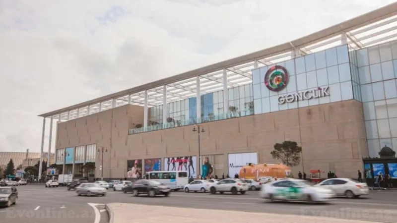 Satılır 2 otaqlı Mənzil Köhnə tikili 50 m² Gənclik m.