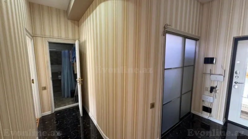 Kirayə verilir 2 otaqlı Mənzil Yeni tikili 65 m² Qara Qarayev m. - şəkil 10