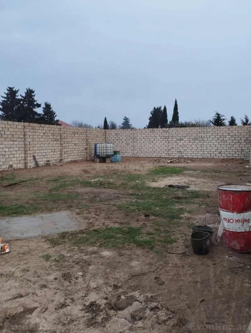Satılır Torpaq 3.5 sot Sabunçu r. - şəkil 2