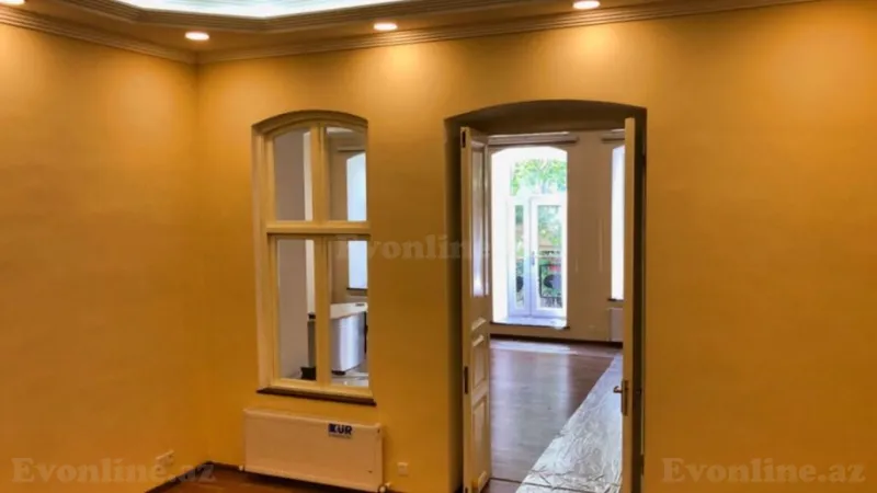 Kirayə verilir Ofis 130 m² Sahil m. - şəkil 2