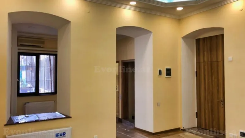 Kirayə verilir Ofis 130 m² Sahil m. - şəkil 3