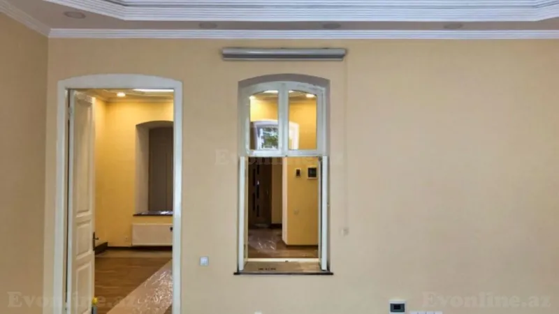 Kirayə verilir Ofis 130 m² Sahil m. - şəkil 4