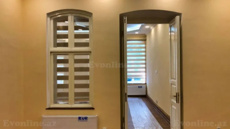 Kirayə verilir Ofis 130 m² Sahil m. - şəkil 5