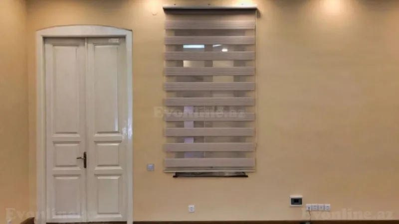 Kirayə verilir Ofis 130 m² Sahil m. - şəkil 6