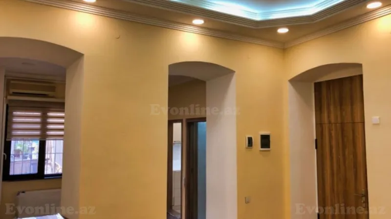 Kirayə verilir Ofis 130 m² Sahil m. - şəkil 8