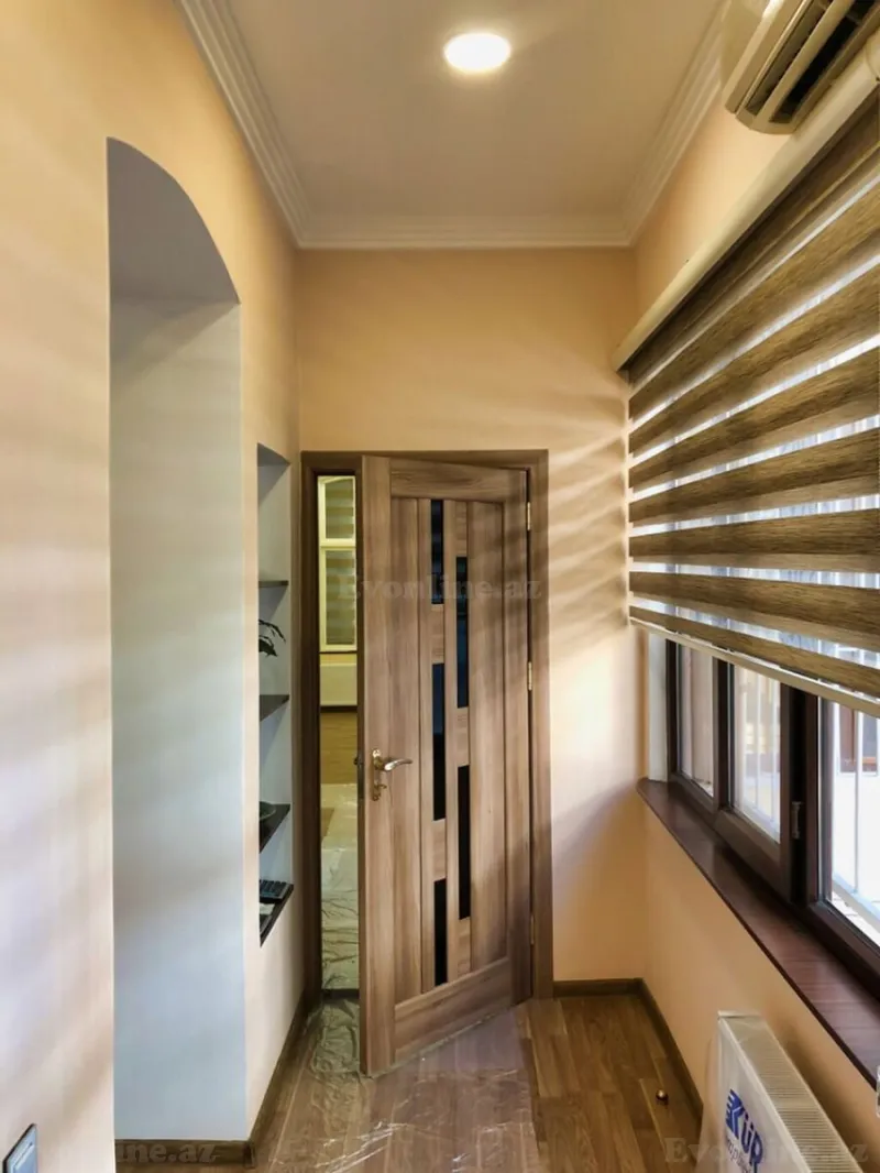 Kirayə verilir Ofis 130 m² Sahil m. - şəkil 9