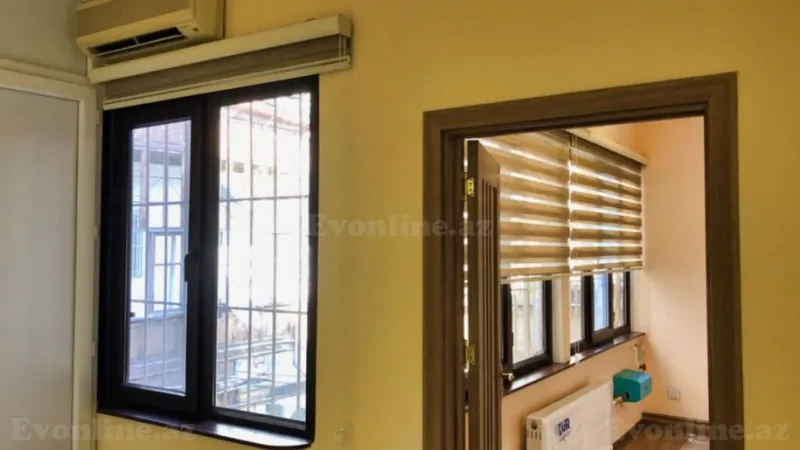 Kirayə verilir Ofis 130 m² Sahil m. - şəkil 10