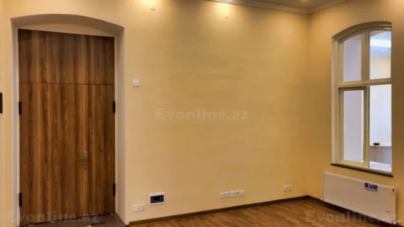Kirayə verilir Ofis 130 m² Sahil m. - şəkil 12