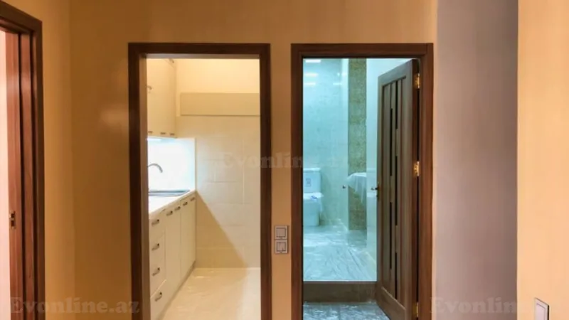 Kirayə verilir Ofis 130 m² Sahil m. - şəkil 13