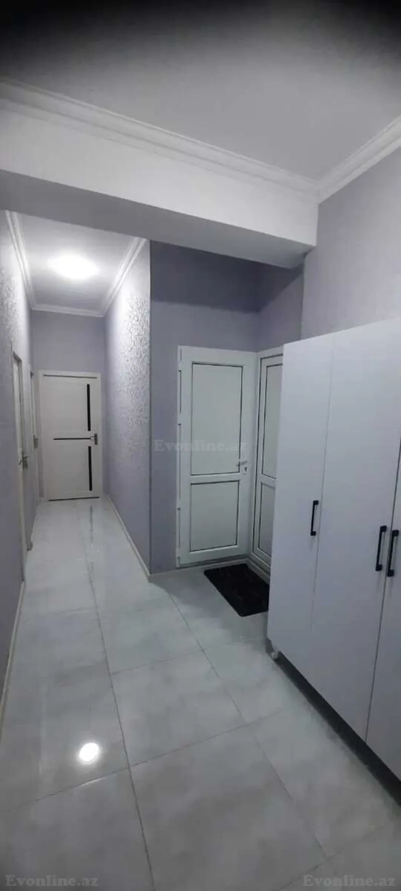 Kirayə verilir 2 otaqlı Mənzil Yeni tikili 60 m² Sumqayıt - şəkil 2