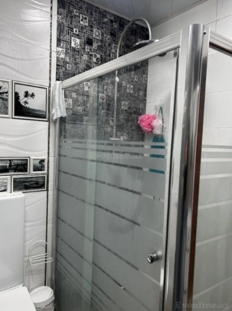 Satılır 3 otaqlı Mənzil Köhnə tikili 110 m² Bayıl - şəkil 2