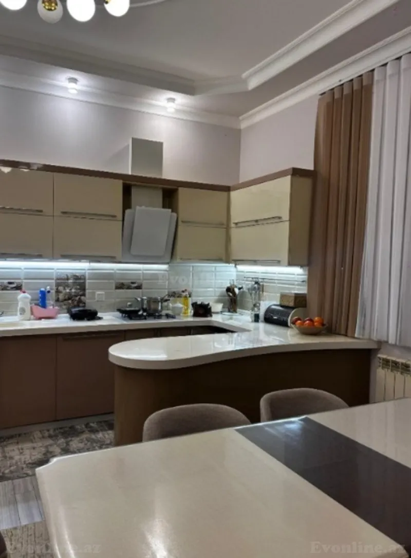 Satılır 3 otaqlı Mənzil Köhnə tikili 110 m² Bayıl - şəkil 6