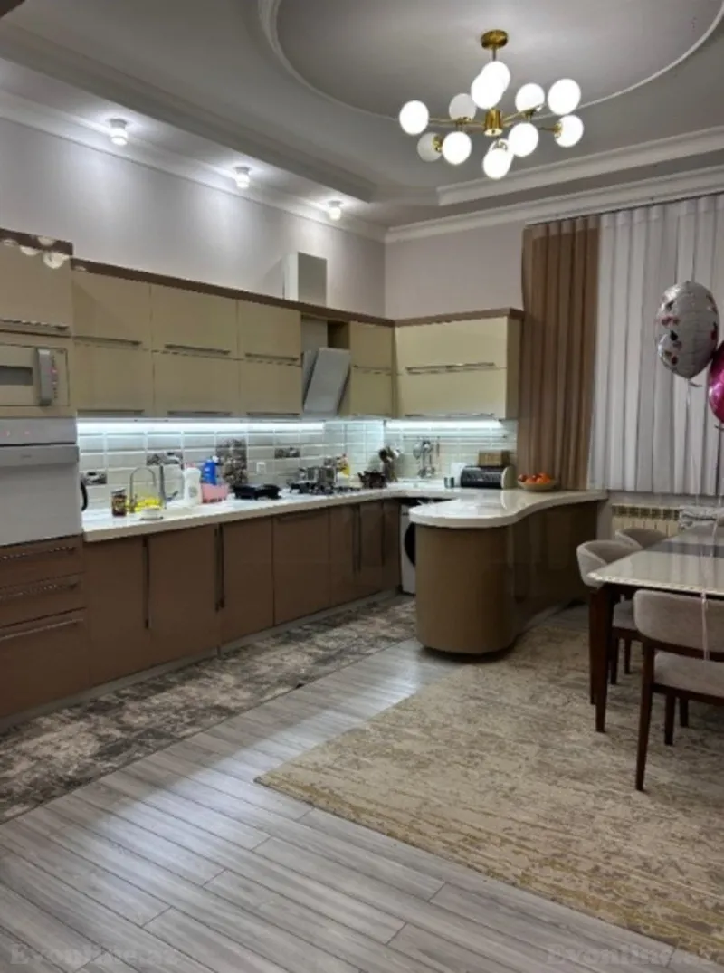 Satılır 3 otaqlı Mənzil Köhnə tikili 110 m² Bayıl - şəkil 7