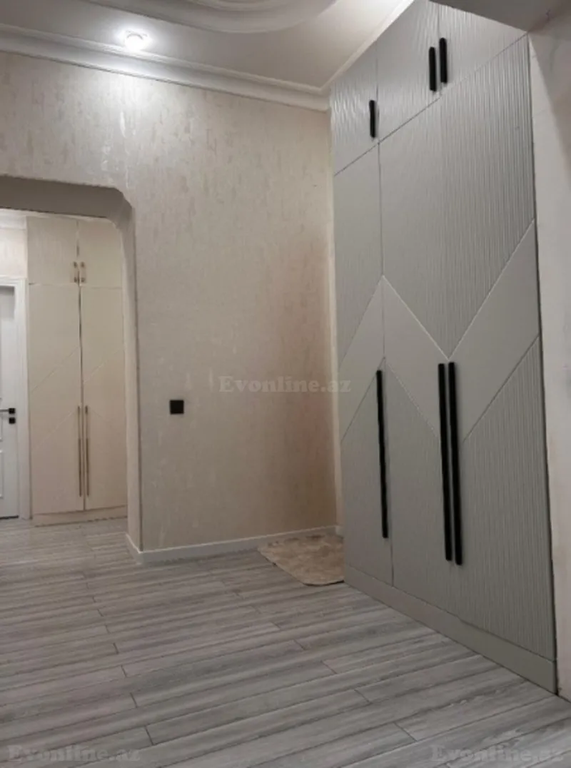 Satılır 3 otaqlı Mənzil Köhnə tikili 110 m² Bayıl - şəkil 11
