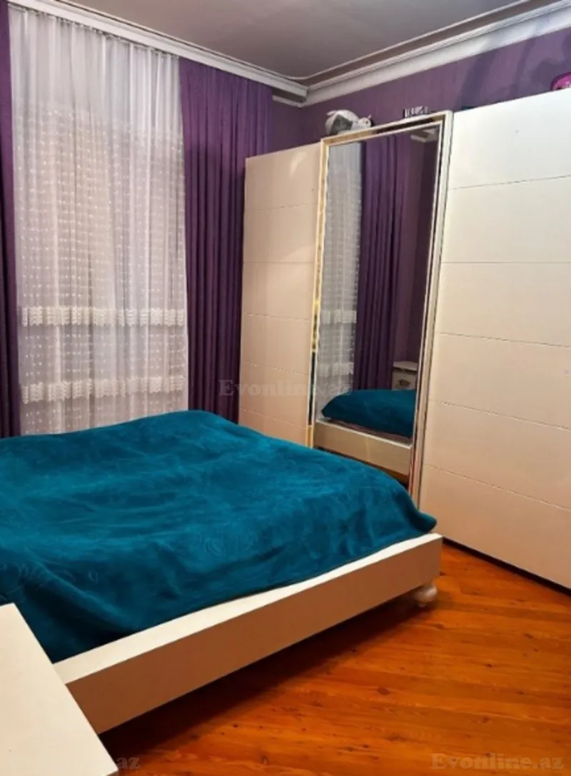 Satılır 3 otaqlı Mənzil Köhnə tikili 110 m² Bayıl - şəkil 14