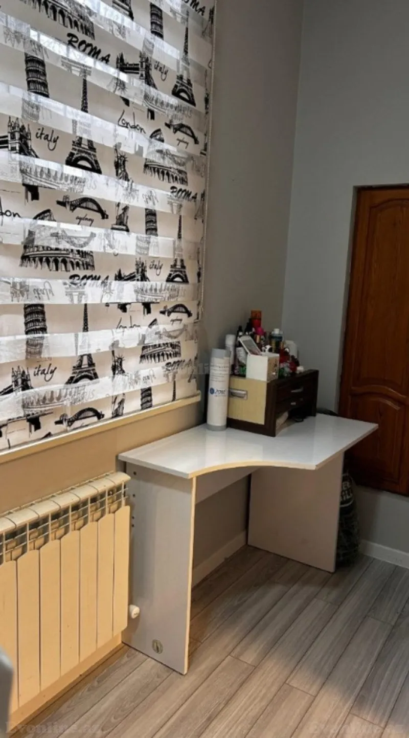 Satılır 3 otaqlı Mənzil Köhnə tikili 110 m² Bayıl - şəkil 15