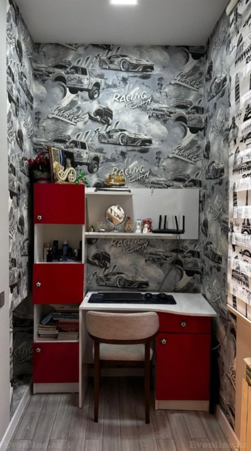 Satılır 3 otaqlı Mənzil Köhnə tikili 110 m² Bayıl - şəkil 16