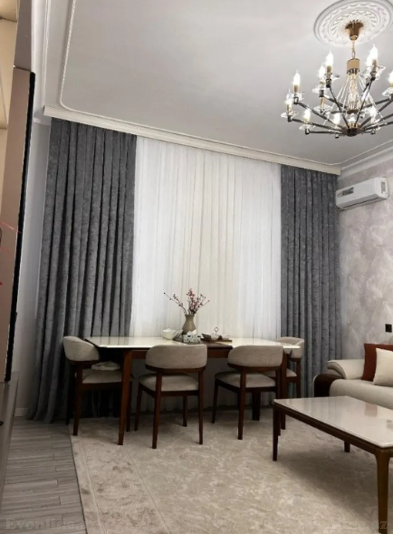 Satılır 3 otaqlı Mənzil Köhnə tikili 110 m² Bayıl - şəkil 18