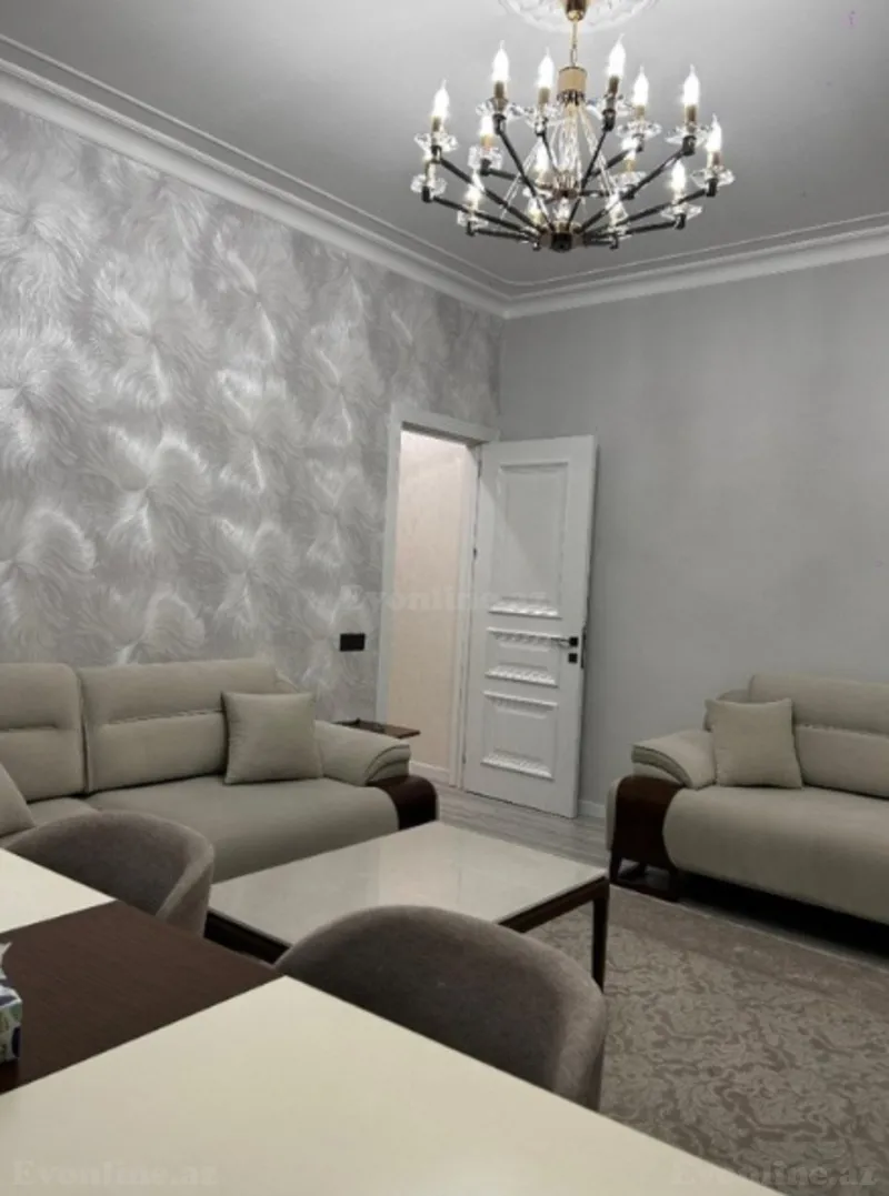 Satılır 3 otaqlı Mənzil Köhnə tikili 110 m² Bayıl - şəkil 20