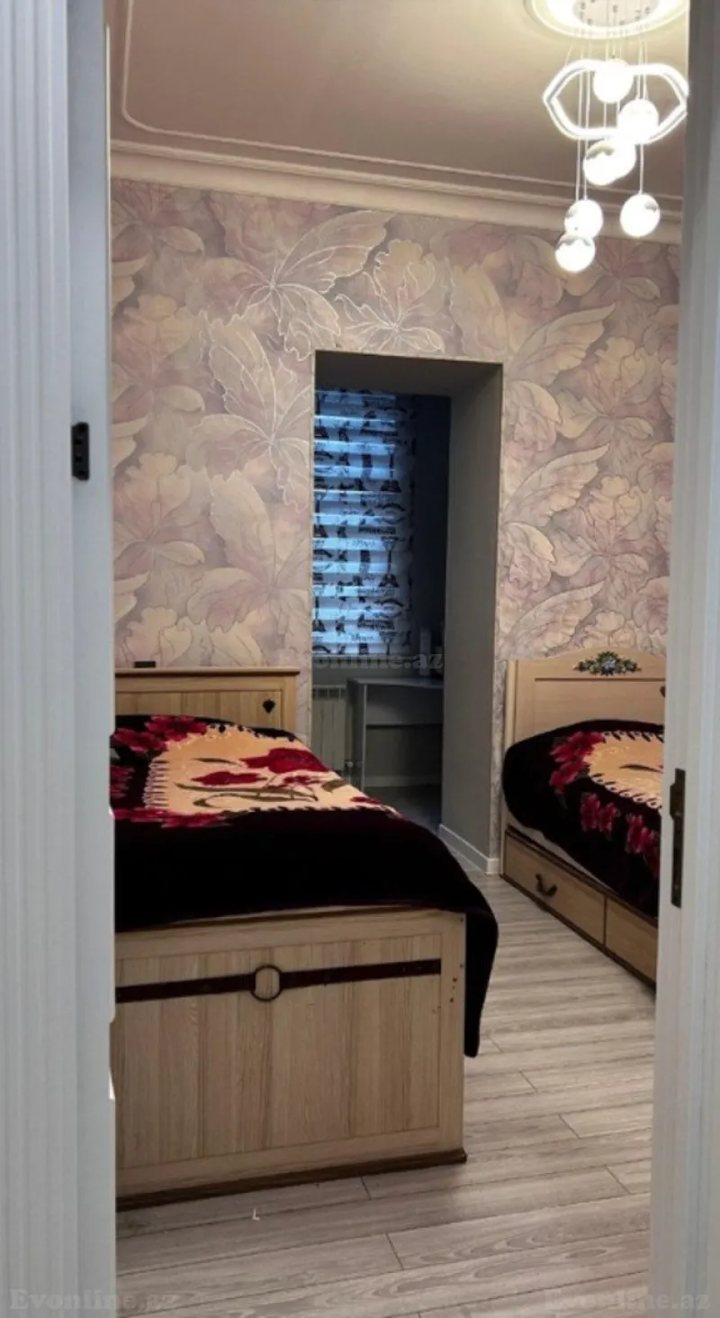 Satılır 3 otaqlı Mənzil Köhnə tikili 110 m² Bayıl - şəkil 21