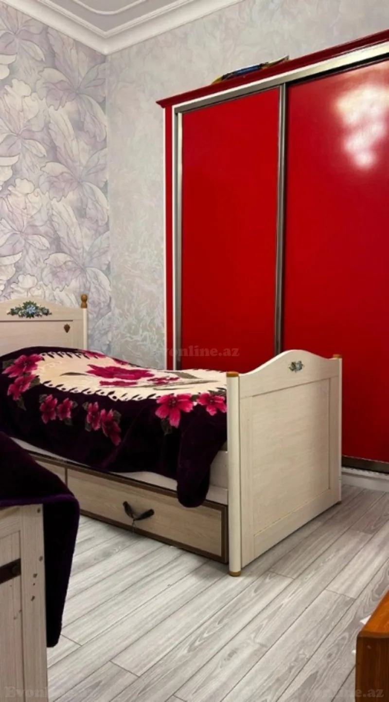 Satılır 3 otaqlı Mənzil Köhnə tikili 110 m² Bayıl - şəkil 22