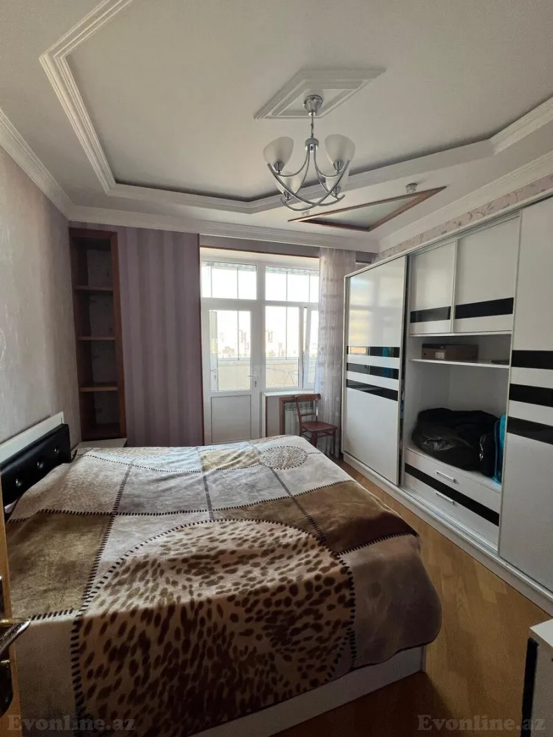 Satılır 3 otaqlı Mənzil Yeni tikili 130 m² Xutor - şəkil 10