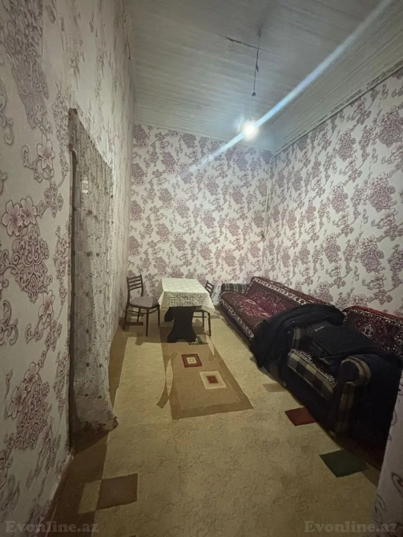Satılır 2 otaqlı Mənzil Köhnə tikili 41 m² Sabunçu r.