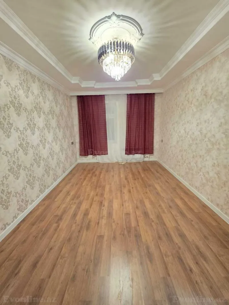 Kirayə verilir 2 otaqlı Mənzil Köhnə tikili 50 m² Suraxanı r.