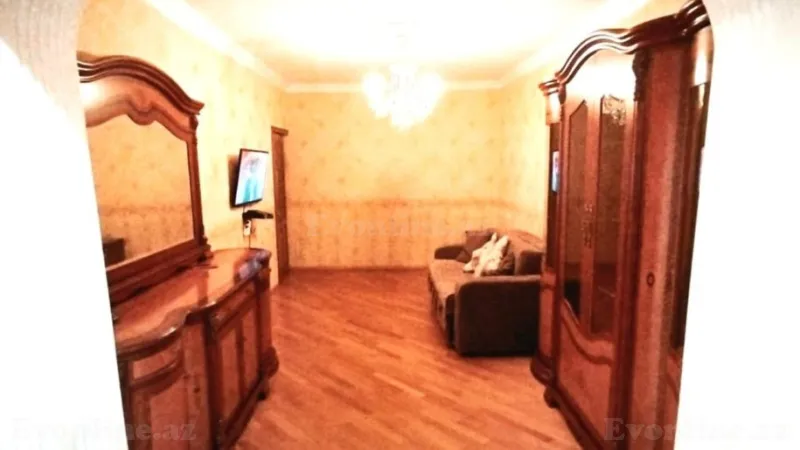 Kirayə verilir 3 otaqlı Mənzil Köhnə tikili 65 m² Suraxanı r. - şəkil 3