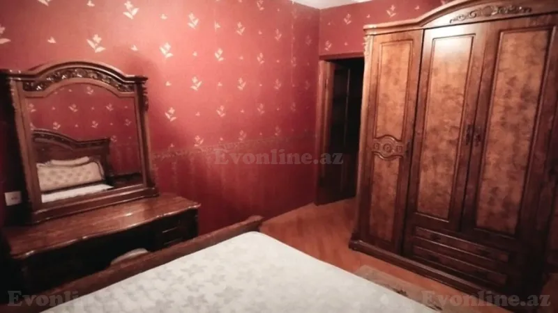 Kirayə verilir 3 otaqlı Mənzil Köhnə tikili 65 m² Suraxanı r. - şəkil 4