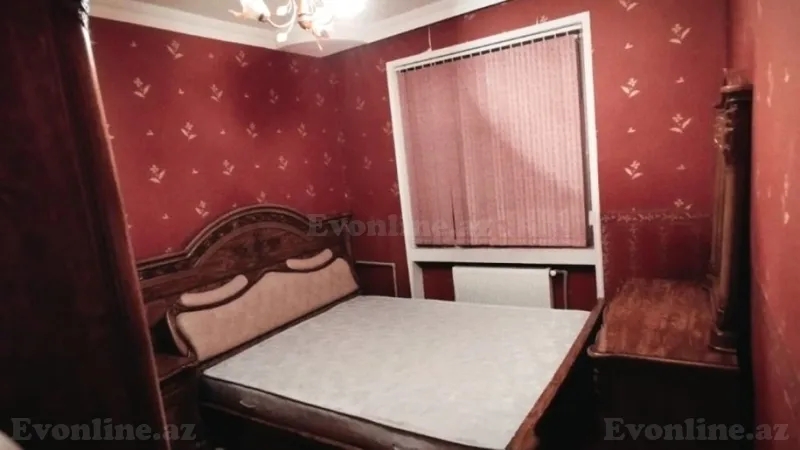 Kirayə verilir 3 otaqlı Mənzil Köhnə tikili 65 m² Suraxanı r. - şəkil 5