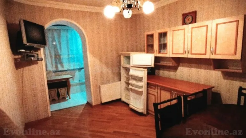 Kirayə verilir 3 otaqlı Mənzil Köhnə tikili 65 m² Suraxanı r. - şəkil 6