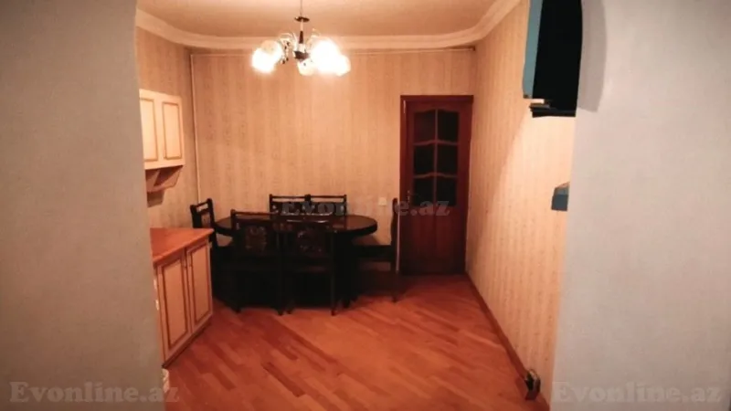 Kirayə verilir 3 otaqlı Mənzil Köhnə tikili 65 m² Suraxanı r. - şəkil 7