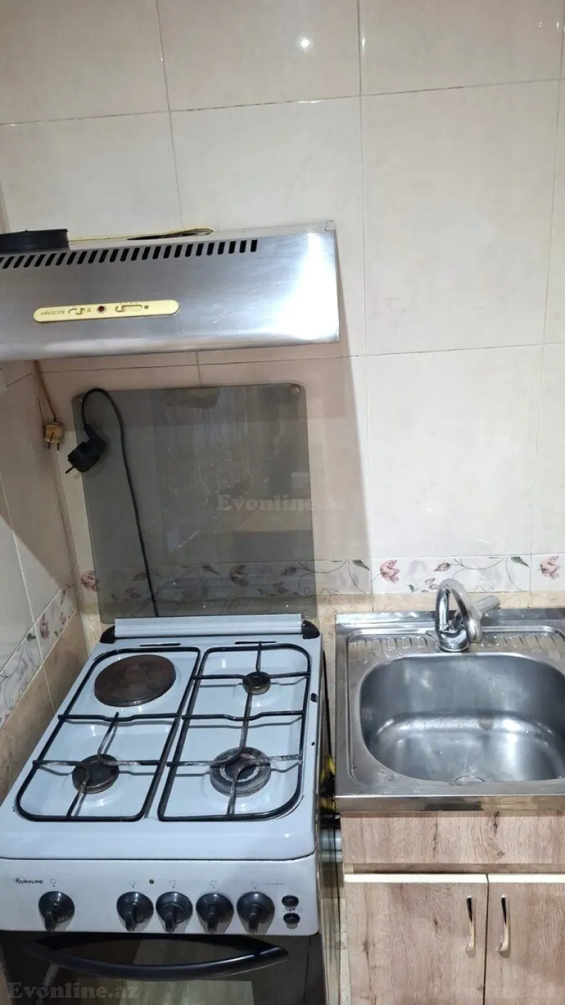 Kirayə verilir 3 otaqlı Mənzil Köhnə tikili 65 m² Suraxanı r. - şəkil 10