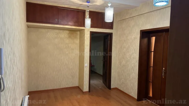 Kirayə verilir 3 otaqlı Mənzil Yeni tikili 130 m² Xətai m. - şəkil 7