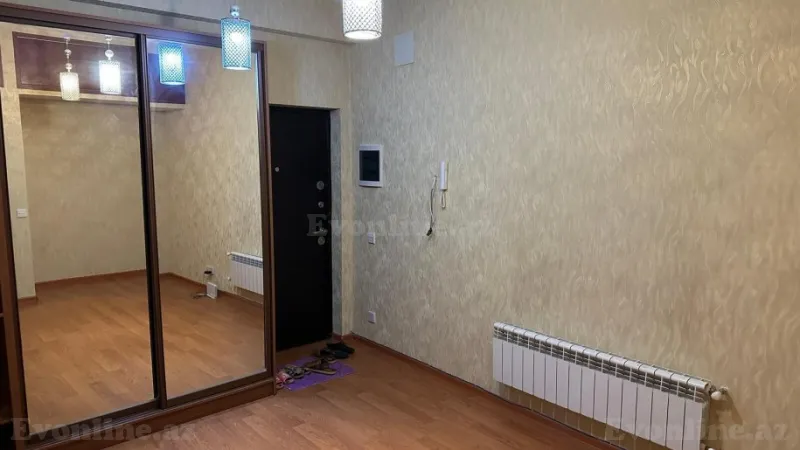 Kirayə verilir 3 otaqlı Mənzil Yeni tikili 130 m² Xətai m. - şəkil 15